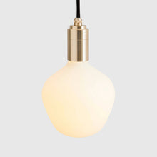 Load image into Gallery viewer, Enno Plug-In Pendant Light in Detail.
