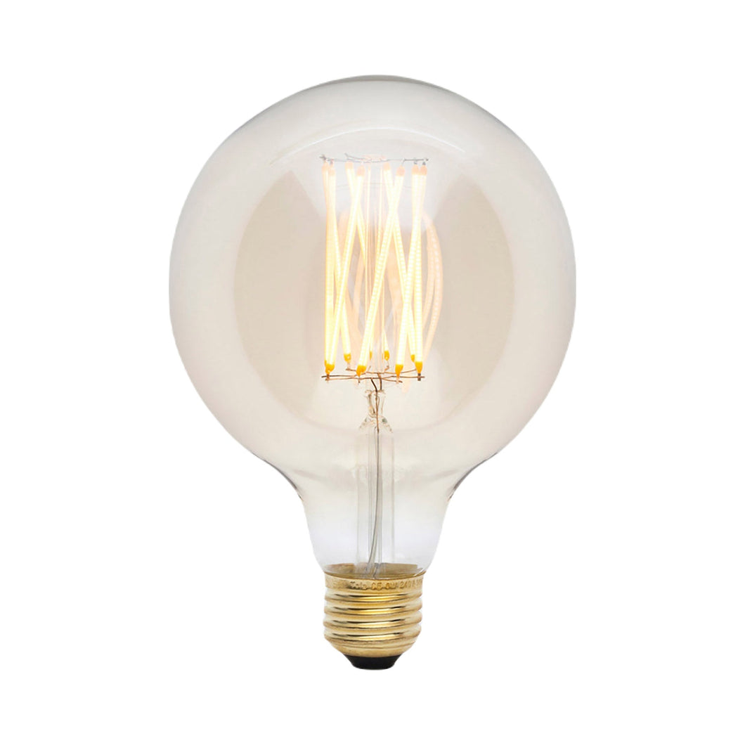 Gaia Medium Base G40 Type LED Bulb.