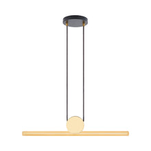 Load image into Gallery viewer, Kilter LED Pendant Light (2200K).
