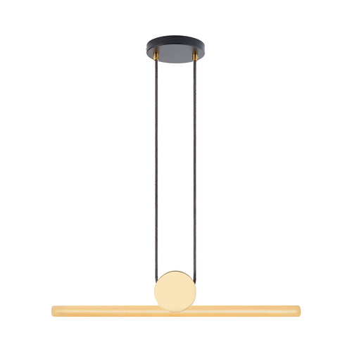 Kilter LED Pendant Light.