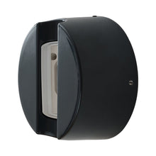 Load image into Gallery viewer, Kilter Wall Light in Dark Grey.
