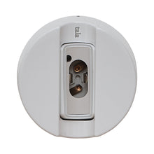 Load image into Gallery viewer, Kilter Wall Light in Detail.

