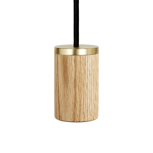 Knuckle Pendant Light.