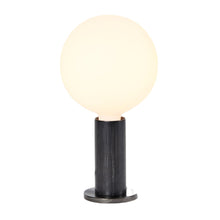 Load image into Gallery viewer, Knuckle Sphere IV Table Lamp.
