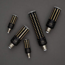Load image into Gallery viewer, Light Engine III Medium Base T14 Type LED Bulb in Detail.
