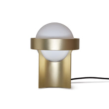 Load image into Gallery viewer, Loop Table Lamp in Detail.
