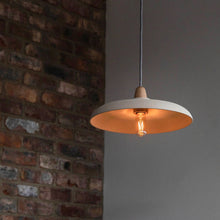Load image into Gallery viewer, Lurra Medium Base T12 Type LED Bulb in Detail.

