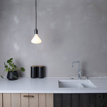 Load image into Gallery viewer, Noma Medium Base BR45 Type LED Bulb in Kitchen.

