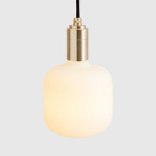 Load image into Gallery viewer, Oblo Pendant Light in Detail.
