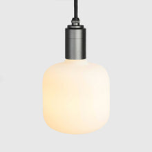 Load image into Gallery viewer, Oblo Plug-In Pendant Light in Detail.
