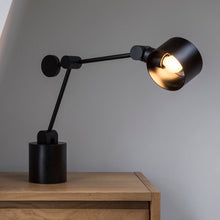 Load image into Gallery viewer, Porcelain I Candelabra Base G14 Type LED Bulb in Detail.
