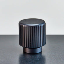 Load image into Gallery viewer, Rotary Wall Dimmer in Detail.
