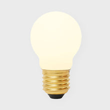 Load image into Gallery viewer, Sphere I G16 Type LED Bulb in E26.
