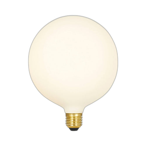 Sphere IV Medium Base G47 Type LED Bulb.