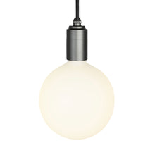 Load image into Gallery viewer, Sphere IV Pendant Light in Graphite.
