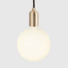 Load image into Gallery viewer, Sphere IV Pendant Light in Detail.
