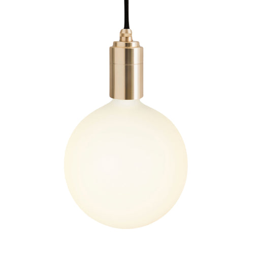 Sphere IV Plug-In Pendant Light.