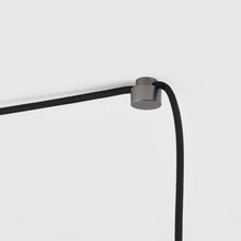 Load image into Gallery viewer, Sphere IV Plug-In Pendant Light in Detail.
