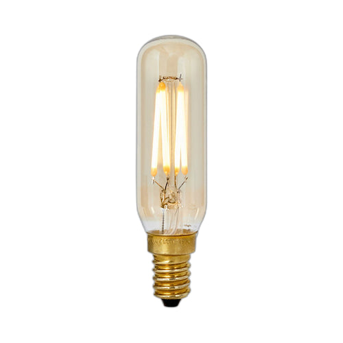 Totem I Candelabra Base T8 Type LED Bulb.