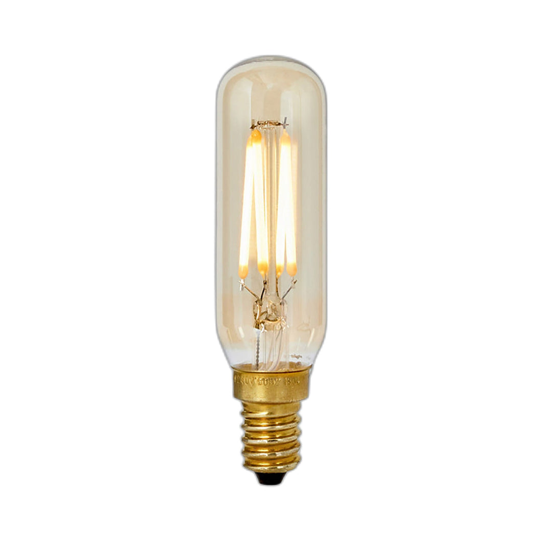 Totem I Candelabra Base T8 Type LED Bulb.