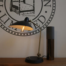 Load image into Gallery viewer, Totem I Candelabra Base T8 Type LED Bulb in Bedroom.
