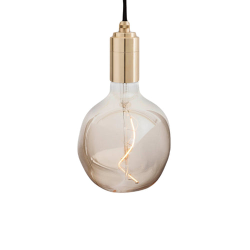 Voronoi I Pendant Light.