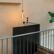 Load image into Gallery viewer, Voronoi II Pendant Light in Detail.
