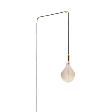 Load image into Gallery viewer, Voronoi II Plug-In Pendant Light.
