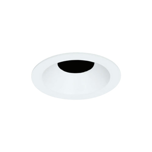 ELEMENT 3-Inch Round Bevel Recessed Trim.