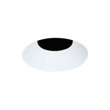Load image into Gallery viewer, ELEMENT 3-Inch Round Bevel Recessed Trim in Detail.
