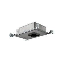 Load image into Gallery viewer, Entra CL 3-Inch Round IC Rated LED Recessed Housing.

