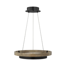 Load image into Gallery viewer, Grace LED Chandelier.
