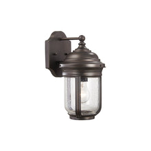 Load image into Gallery viewer, Amherst Outdoor Wall Light.
