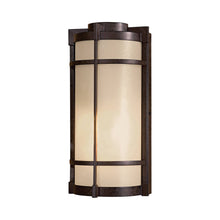 Load image into Gallery viewer, Andrita Court Outdoor Pocket Wall Light.
