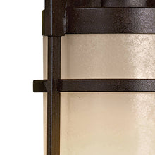 Load image into Gallery viewer, Andrita Court Outdoor Wall Light in Detail.
