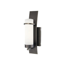 Load image into Gallery viewer, Arcus Truth Outdoor Wall Light.
