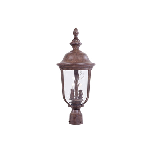 Ardmore Outdoor Post Light.