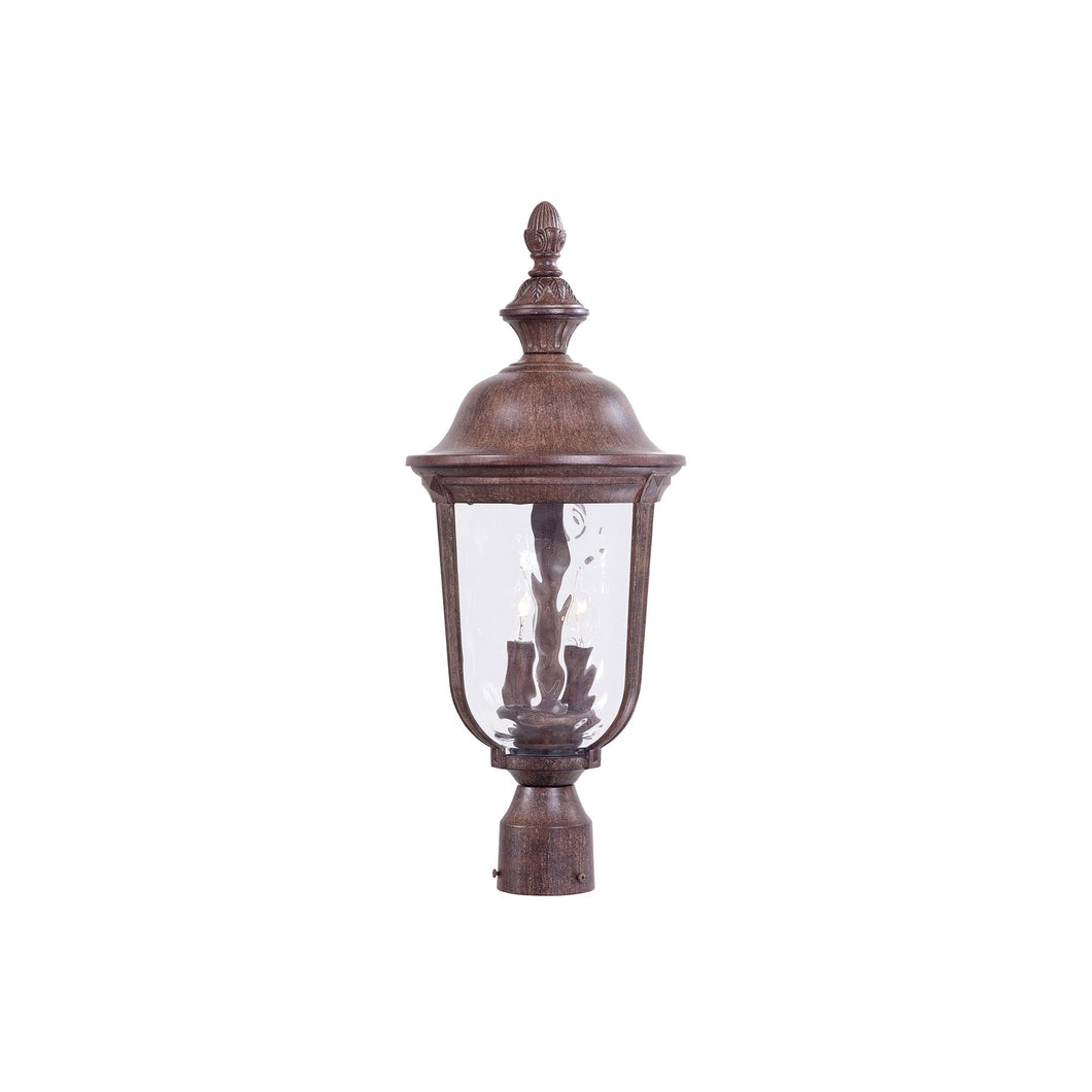 Ardmore Outdoor Post Light.