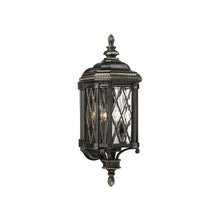Load image into Gallery viewer, Bexley Manor Outdoor Wall Light (Small).
