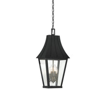 Load image into Gallery viewer, Chateau Grande Outdoor Pendant Light.
