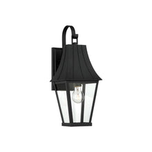 Load image into Gallery viewer, Chateau Grande Outdoor Wall Light.
