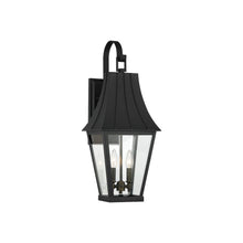 Load image into Gallery viewer, Chateau Grande Outdoor Wall Light (2-Light).
