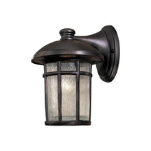 Load image into Gallery viewer, Cranston Outdoor Wall Light (Large).
