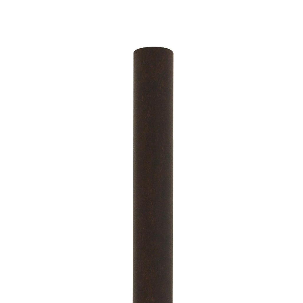 Direct Burial Post in Corona Bronze (96-Inch).