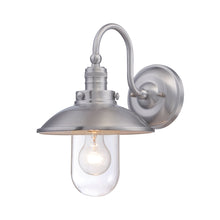 Load image into Gallery viewer, Downtown Edison Outdoor Wall Light.
