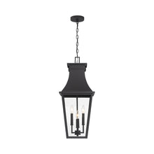 Load image into Gallery viewer, Gloucester Outdoor Pendant Light (Large).
