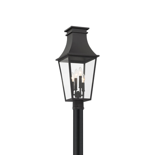 Gloucester Outdoor Post Light.