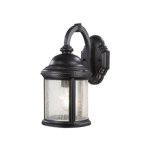 Load image into Gallery viewer, Hancock Outdoor Wall Light.
