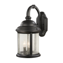 Load image into Gallery viewer, Hancock Outdoor Wall Light (3-Light).
