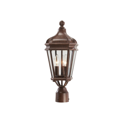 Harrison Outdoor Post Light.